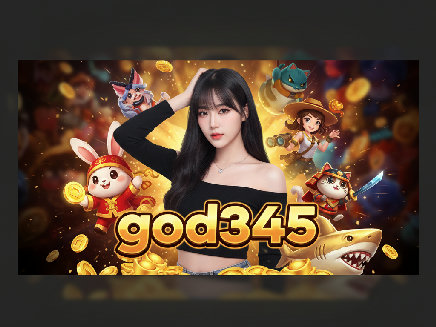 god345 login