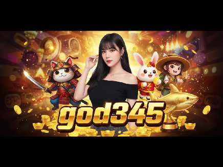god345 สมัครสมาชิก